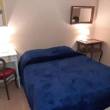 Hotel La Coutrotte Becquine Heuilley-sur-Saone Esterno foto
