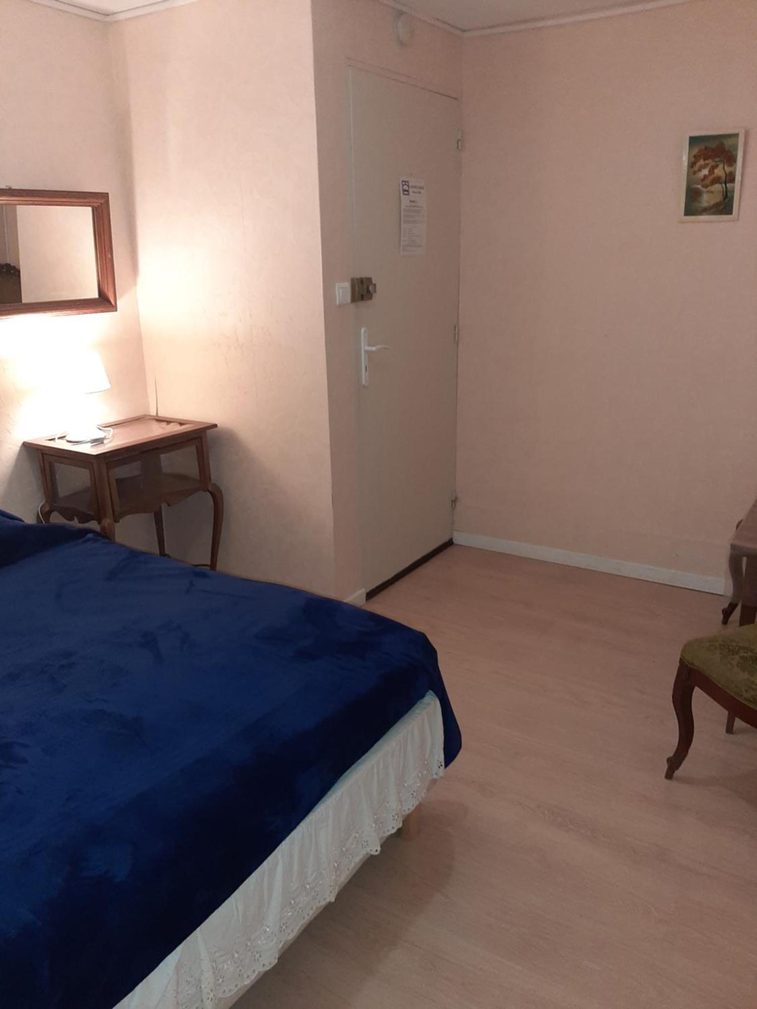 Hotel La Coutrotte Becquine Heuilley-sur-Saone Esterno foto