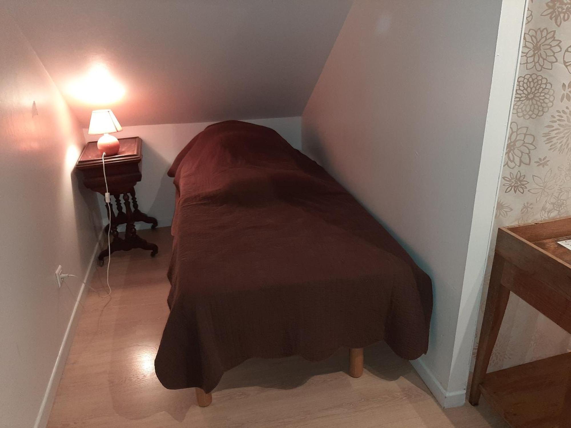 Hotel La Coutrotte Becquine Heuilley-sur-Saone Esterno foto