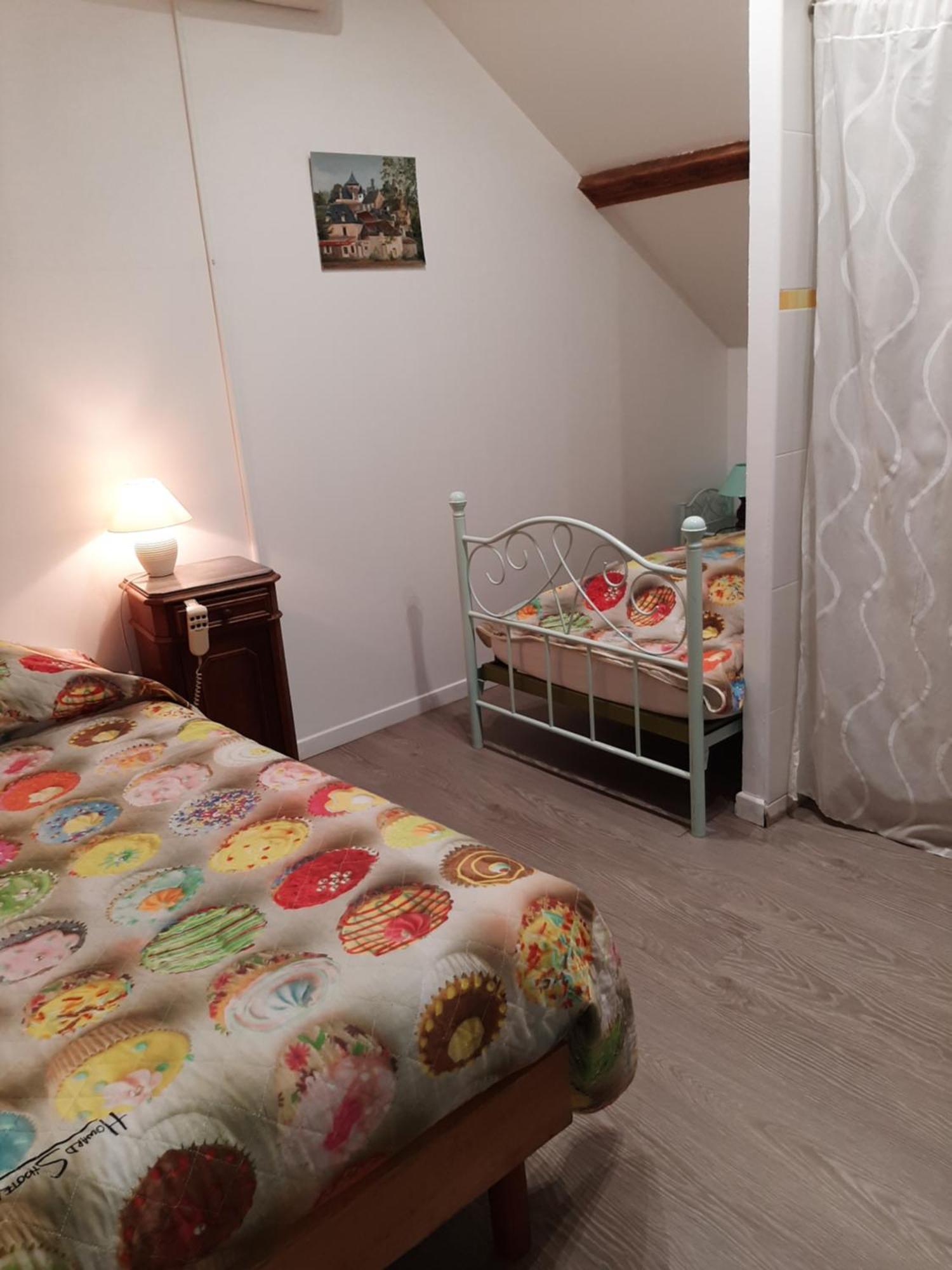 Hotel La Coutrotte Becquine Heuilley-sur-Saone Esterno foto