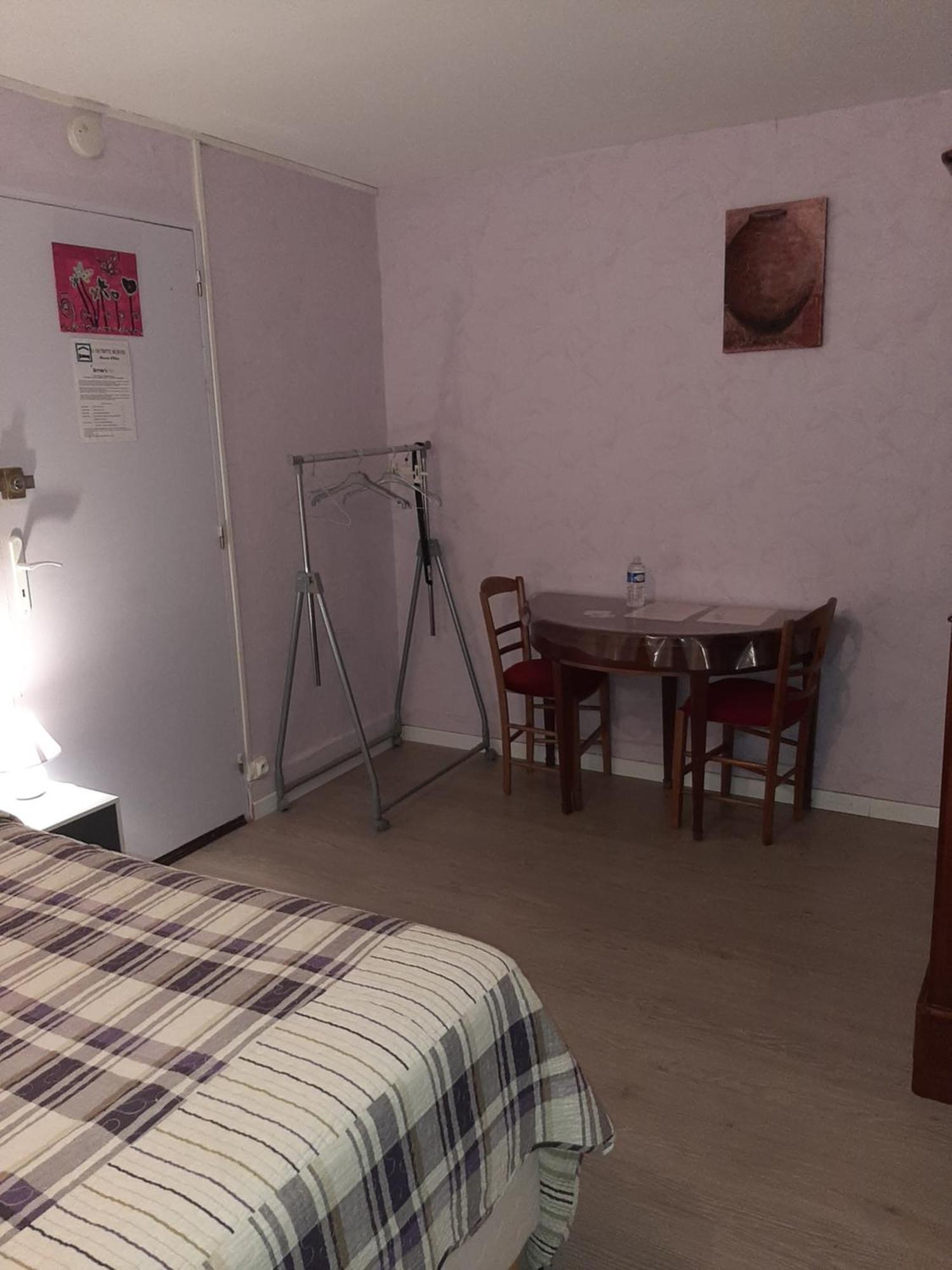 Hotel La Coutrotte Becquine Heuilley-sur-Saone Esterno foto