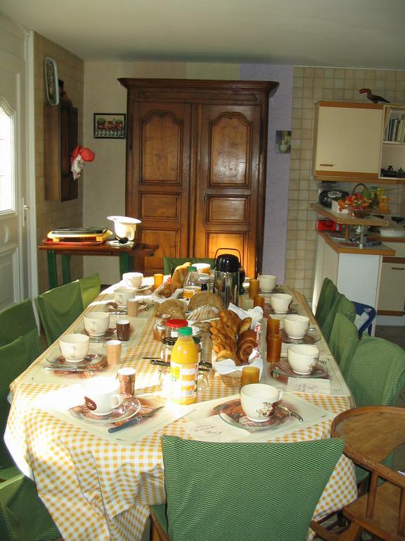 Hotel La Coutrotte Becquine Heuilley-sur-Saone Esterno foto